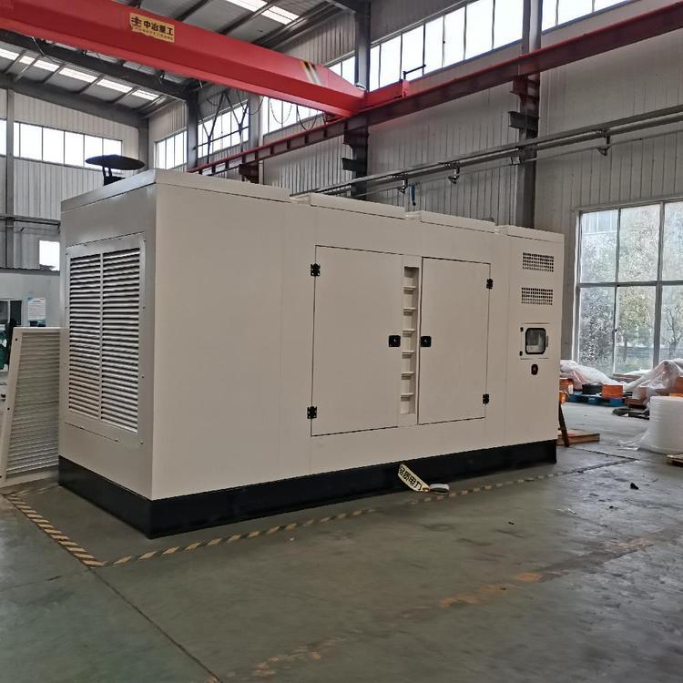 浩口原种场发电机出租